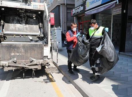 Eskişehir'de Korkunç İçerik: Apartman Dairesinden Gelen Kötü Koku Panik Yarattı