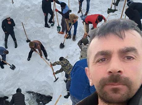126 Gün Sonra Kar Altında Bulundu: Bülent Gezer’in Dramı