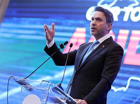 Bakan Bayraktar: Türkiye Yenilenebilir Enerji Kurulu Gücünde Avrupa'nın İlk 5'indedir