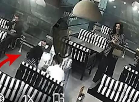 Kübra Yapıcı Cinayetinde Şok Gelişme: Cesedin Bir Bölümü Barajda Bulundu