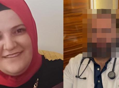 Eda Özden'in Ölüm Davasında Şok Eden Detaylar! Doktorun İfadeleri Çelişkili