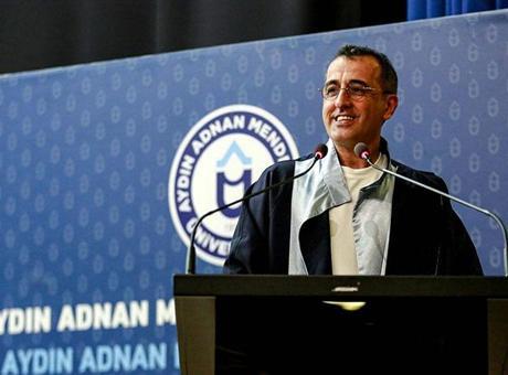 Güvenlik Görevlisinden Fakülte Birincisi Olmaya Uzanan Başarı Hikayesi