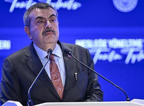 Milli Eğitim Bakanı Tekin, 28 Şubat Sürecinin Sonuçları Üzerine Değerlendirmelerde Bulundu