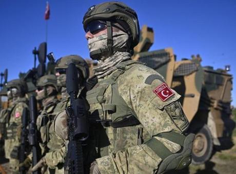 Belçika Savunma Bakanı'ndan Türkiye'ye Vurgu: 'Rol Model Ülke'