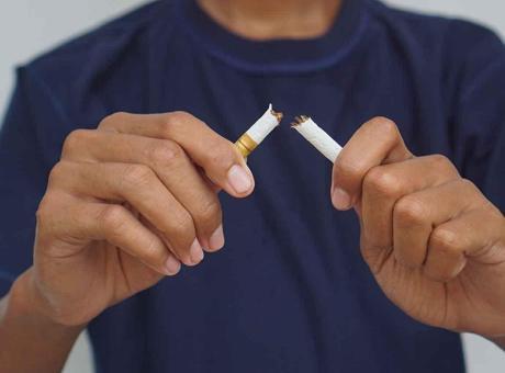 Mahkeme, Evde Sigara İçen Oğul İçin Emsal Niteliğinde Karar Verdi