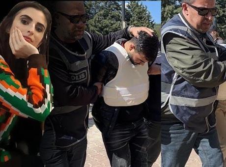 Burdur'daki Kübra Yapıcı Cinayetinde Korkunç Detaylar: Para İkilinin Ölüm Planı Kurmasına Neden Olmuş