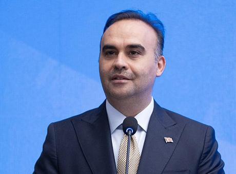 Bakan Kacır: GÖKDOĞAN Füzesi ile Savunma Alanında Dünya Çapında Bir İlk