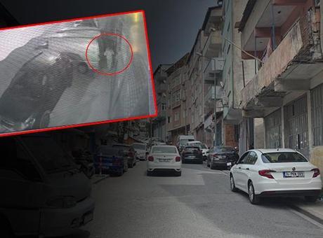 Eski Sevgilisini Vurarak Kaçan Kadir K. Yakalandı