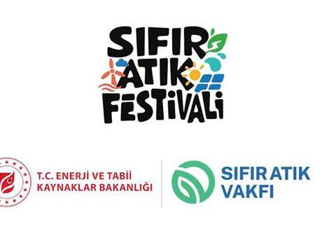 Sıfır Atık Festivali, 4-7 Haziran'da Atatürk Havalimanı'nda Düzenlenecek