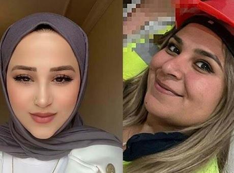 Büyüyen İki Cinayet Dosyası: Mihriban Yılmaz ve Naile Büşra Sarıgül'ün Şok Edici Ölüm Ayrıntıları