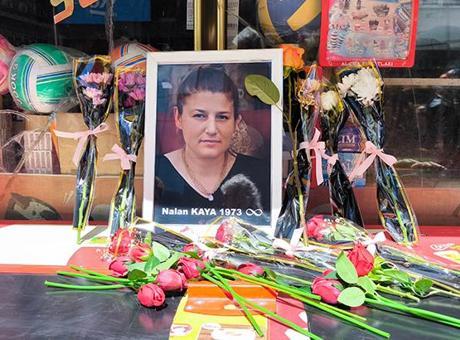 Zihinsel Engelli Kızına Yönelik Saldırı, Annesinin Ölümüne Neden Oldu