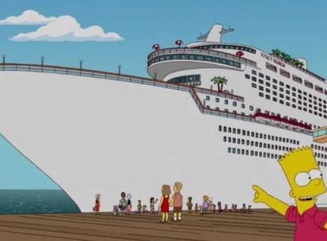 The Simpsons'tan Yeni Hantavirüs Kehaneti Mi? Sosyal Medyada Tartışmalar Başladı