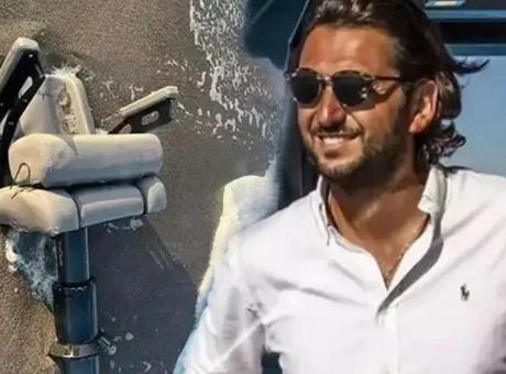 Halit Yukay'ın Gizemli Ölümü: Mavi Kordonlu Saat ve Yargı Süreci
