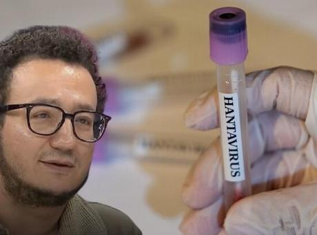 Prof. Dr. Oytun Erbaş'tan Hantavirüs Uyarısı: Gen Grubu Üzerindeki Etkileri Endişe Verici