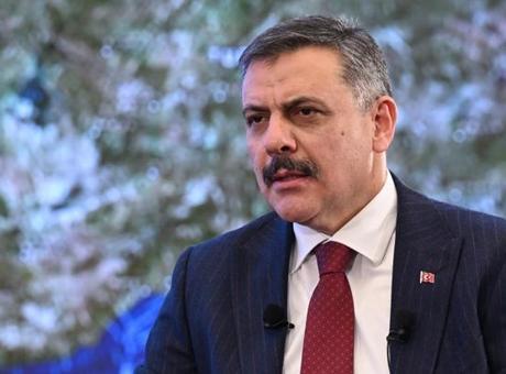 İçişleri Bakanı Çiftçi'den Suçla Mücadelede Sonuçlar ve Yeni Stratejiler