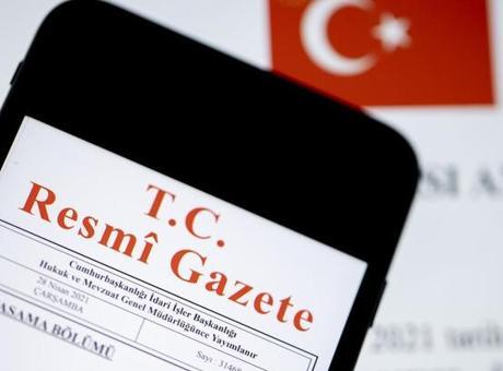 Son Dakika: Resmi Gazete’de Yeni Atama Kararları Açıklandı! TÜİK ve Merkez Bankası'nda Görev Değişiklikleri
