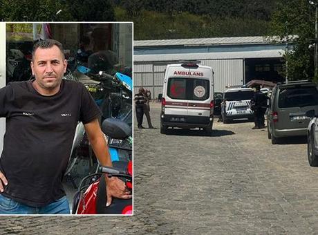Balıkesir'de Yüksek Sesli Müzik Dinleme Nedeniyle Çıkan Kavga Sonucu 1 Kişi Hayatını Kaybetti