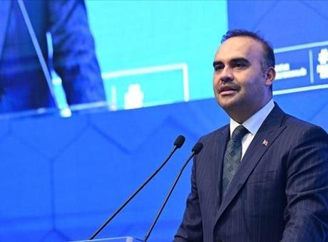 Bakan Kacır: 'Türkiye’nin Potansiyeli, Bugünkü Durumunun Çok Ötesinde'
