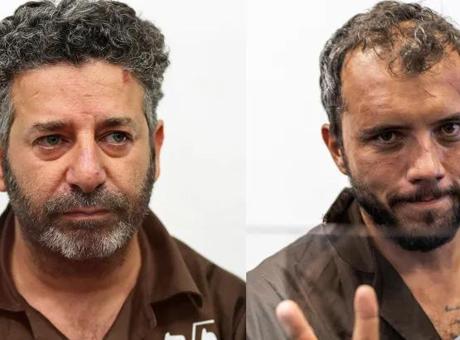 İsrail'den Son Dakika: Küresel Sumud Filosu Aktivistleri Serbest Bırakılıyor