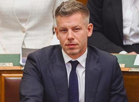 Macaristan'da 16 Yıllık Orban Dönemi Resmen Sona Erdi: Peter Magyar Başbakan Oldu