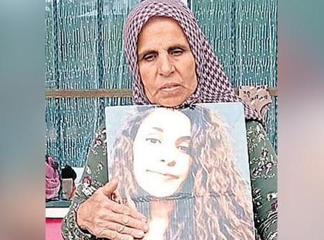 Gülistan Doku’nun Annesinden Duygusal Paylaşım: 'En Büyük Hediyem bir Mezara Sahip Olmak'