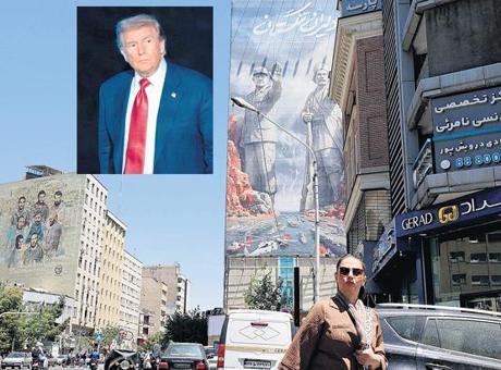 Dünya Tahran’dan Gelecek Yanıta Kilitlendi