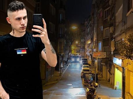 Beyoğlu'nda Sır Ölüm: Kalbinden Vurulmuş Halde Bulundu, Arkasında Not ve Dijital Miras Bıraktı