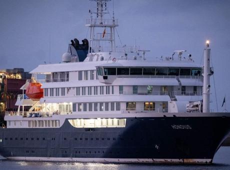 İspanya'da Hantavirüs Salgını: MV Hondius Yolcu Gemisinde Tahliyeler Başladı