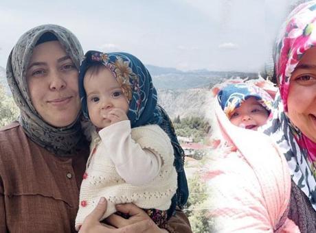 7.5 Aylık Gökçe'nin Keşfetme Tutkusu Sosyal Medyada Viral Oldu