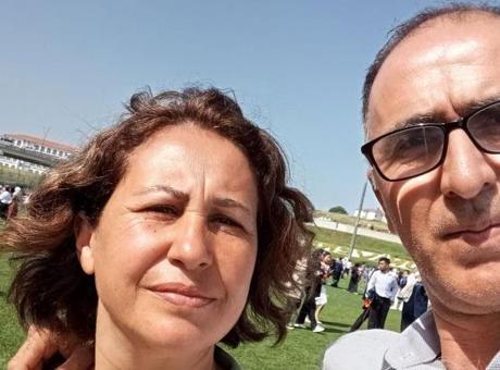 Anneler Günü'nde Trajedi: Traktör Kazası Aileyi Yasa Boğdu