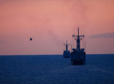 Türkiye'nin Yeni Deniz Yetki Alanları Yasası Yunanistan'ı Telaşlandırdı: AB'den Yaptırım İddiası