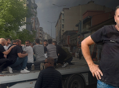 Balıkesir’de Müzik Tartışmasında Hayatını Kaybeden İsmail Süzan Son Yolculuğuna Uğurlandı