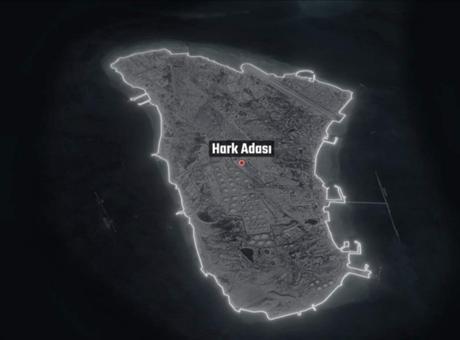 İran Petrol Terminalleri Şirketi'nden Hark Adası'nda Petrol Sızıntısı İddialarına Yanıt