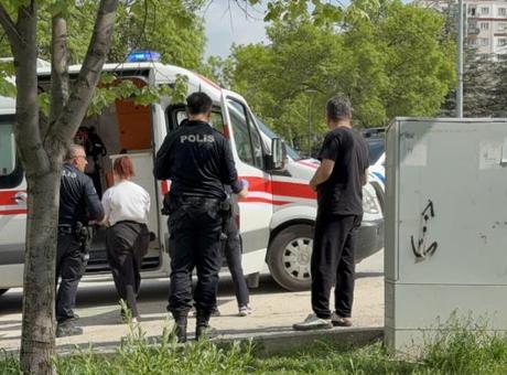 Eskişehir'de 'Erkek Arkadaş' Anlaşmazlığı Kanlı Kavga ile Sonuçlandı