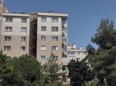 Bahçelievler'de Boşanma Tartışması Kanlı Sonuçlandı: Eşini 10 Kez Bıçakladı