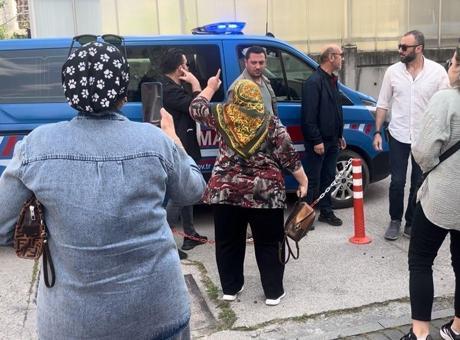 Tasmalı Köpeğe Vahşet: Demir Çubukla Öldürdü, Tutuklandı