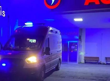Manisa'da Üst Geçit Asansöründe Feci Kaza: Genç Hayatını Kaybetti