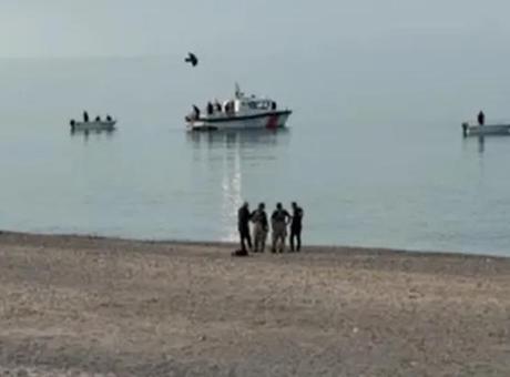 İstanbul'da Jet Ski Kazası: Bir Kişi Hayatını Kaybetti, Diğerinin Durumu Ciddi