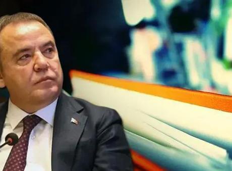Muhittin Böcek, Etkin Pişmanlık Başvurusu ile Yasal Sürece Katıldı