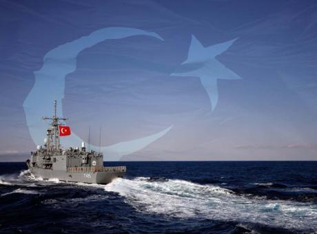 Türkiye'nin 'Mavi Vatan Yasası': Yunanistan'da Endişe Yaratıyor