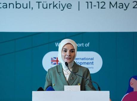 Bakan Göktaş: Çocukların İlkokula Başlayana Kadar Yarım Mesai
