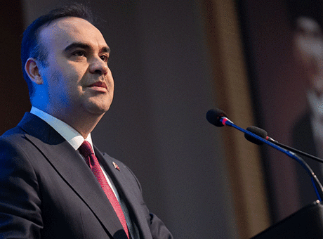 Bakan Kacır: Yerli ve Milli Teknolojilerle Dijital Dönüşüm Sürecini Hayata Geçireceğiz