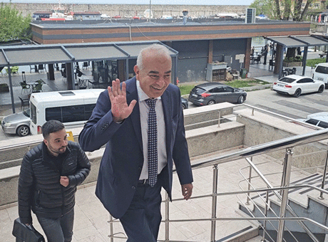 Devrek Belediyesi'nde Yolsuzluk Davası: 30 Sanık Hakim Karşısında