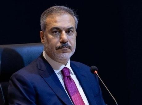 Dışişleri Bakanı Hakan Fidan, Katar Ziyaretinde Önemli Temaslarda Bulunacak