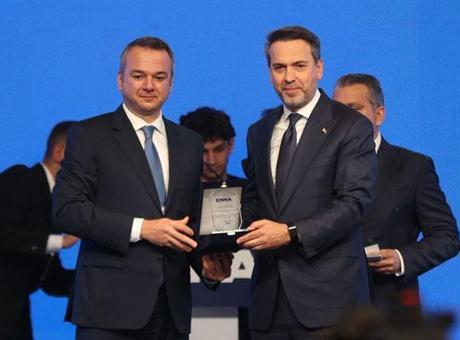 Enerji Bakanı Bayraktar: Türkiye Son 20 Yılda Enerji Dönüşümünde Büyük Başarılar Elde Etti