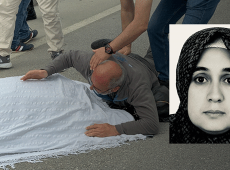 İşe Başlama Heyecanı Facia ile Sonuçlandı: Balık Fabrikasına Giderken Hayatını Kaybetti