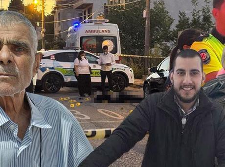 76 Yaşındaki İzzet Kalyon'un Korkunç İddiası: Parayı Almam İçin Çifte Cinayet İşledim