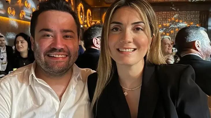 Zuhal Böcek Savcılığa Ek İfade Verdi: Muhittin Böcek'in Gelini Yeni Gelişmeleri Paylaştı