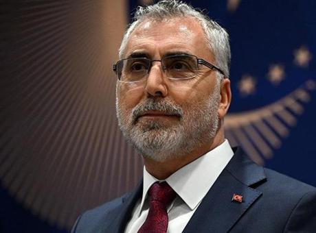 Bakan Işıkhan: Yapay Zeka İş Gücü Dönüşümünü Şekillendiriyor