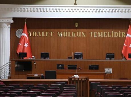 İmamoğlu Çıkar Amaçlı Suç Örgütü Soruşturmasında 20 Zanlı İçin Tutuklama Talebi